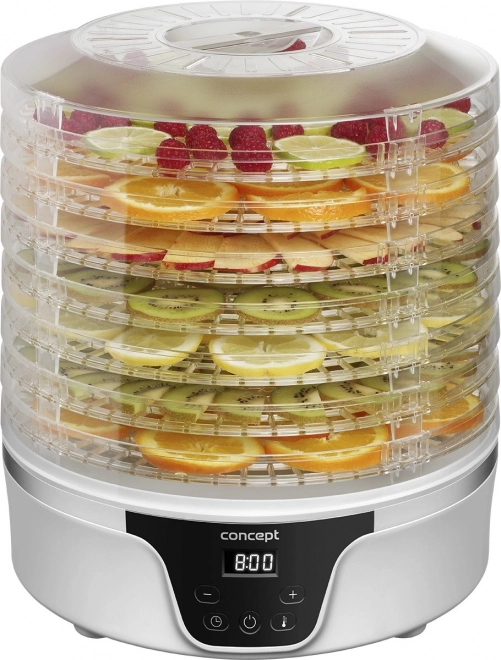 Déshydrateur alimentaire