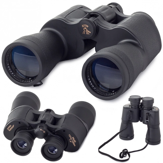 Jumelles pour observation de chasse