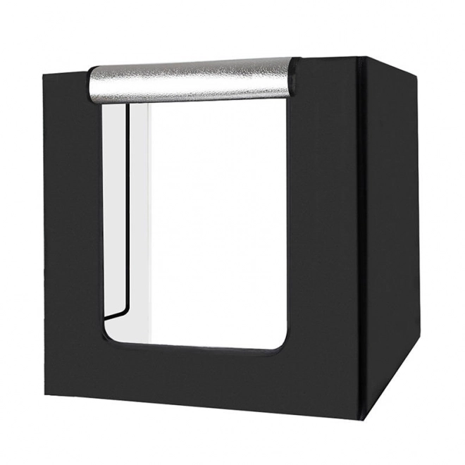 Boîte lumineuse sans ombre Puluz 80cm LED 8500 lumens