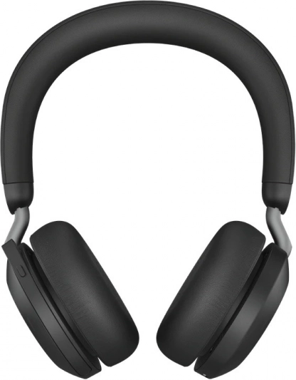 Jabra Evolve2 75 casque sans fil avec microphone