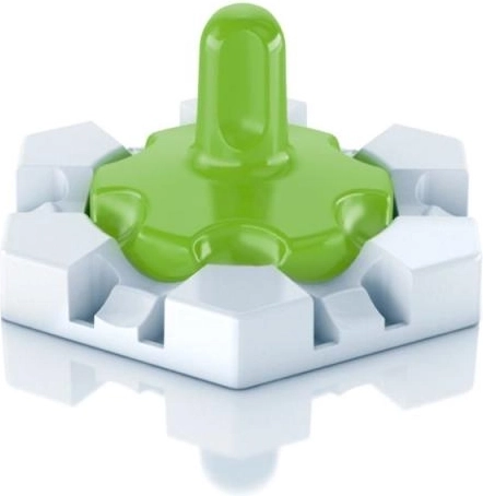 Pièce de départ à six sorties