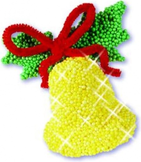 Créations scintillantes comme des gemmes