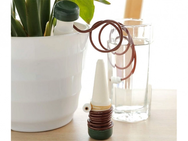 Système d'arrosage pour jardinières