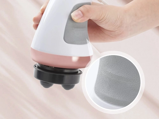Appareil de massage corporel anti-cellulite