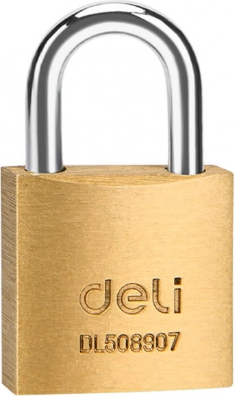 Cadenas en laiton Deli Tools