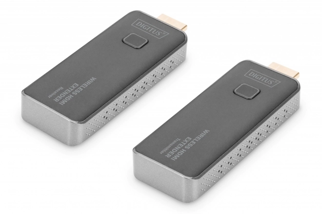 Extendeur HDMI sans fil 50m 1080p 60Hz FHD 5GHz, audio
