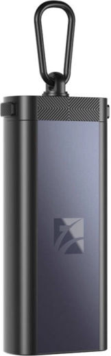 Transfert rapide jusqu’à 10 Gb/s