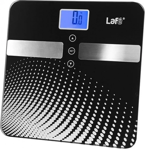 Écran rétroéclairé clair