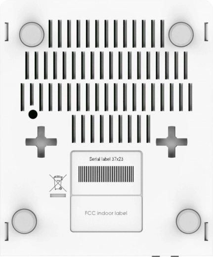 Matériel performant