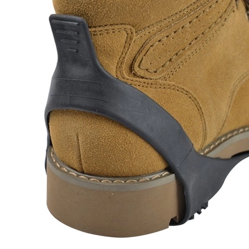 Sur-chaussures antidérapantes Trizand taille L (40-44)
