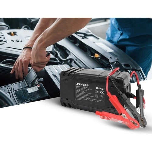 Chargeur de batterie Xtrobb 22463