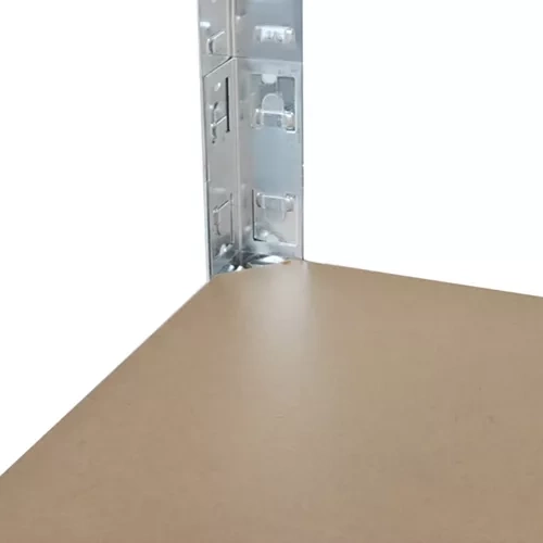 Étagère de stockage 180x90x40 Malatec 23768