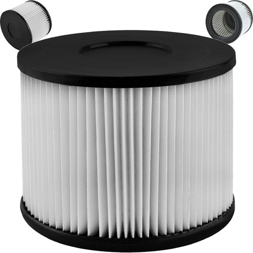 filtre HEPA pour aspirateur à cendres KAMINER 10–20 l