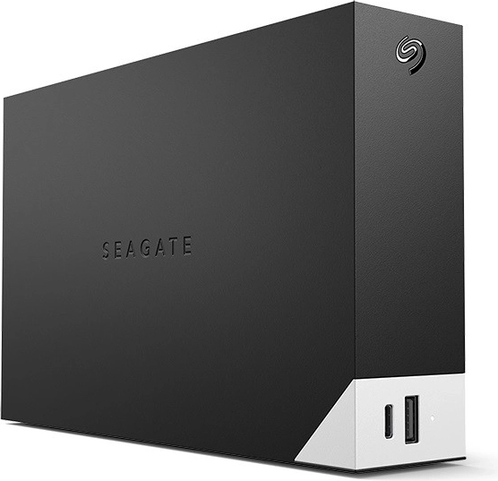Disque externe Seagate One Touch Hub 12TB