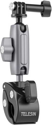 Filmez sous n’importe quel angle