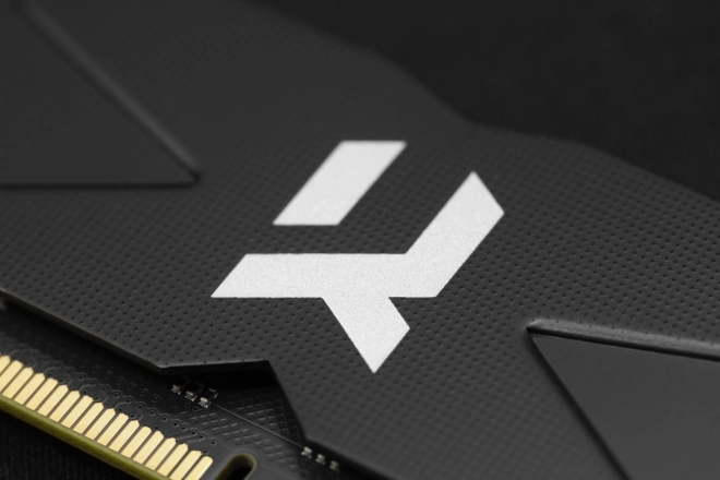 Mémoire DDR5 64GB IRDM noire