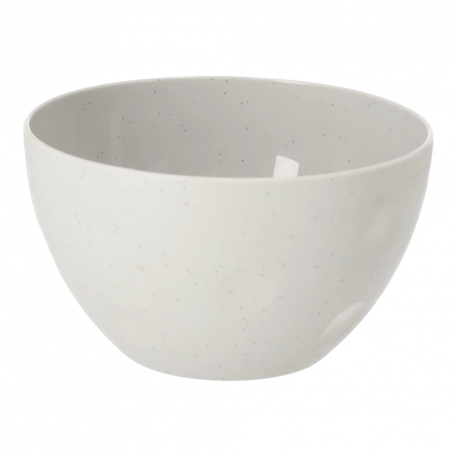 Bol de cuisine en plastique, petit 14 cm - mélange de couleurs