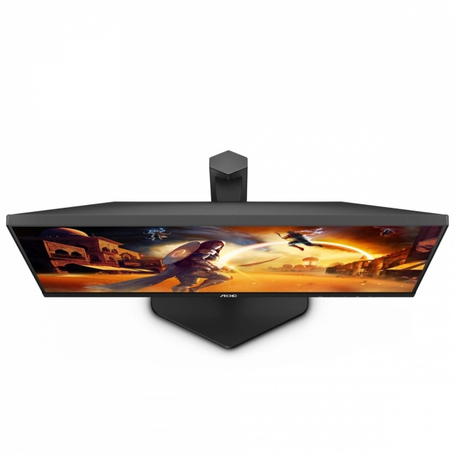Moniteur de jeu 27 pouces IPS 180Hz avec HDMI et pivot