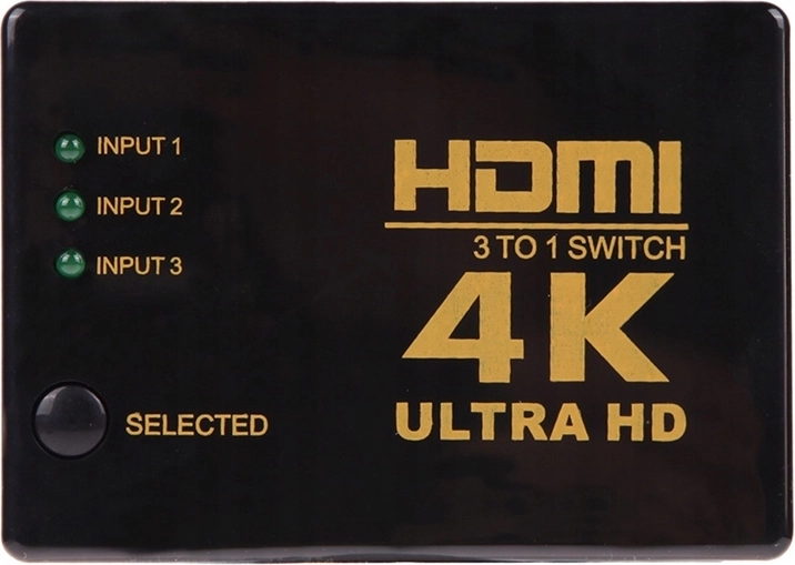 Commutation automatique et manuelle