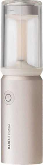 Lampe de camping HOTO, 180 lm, USB-C