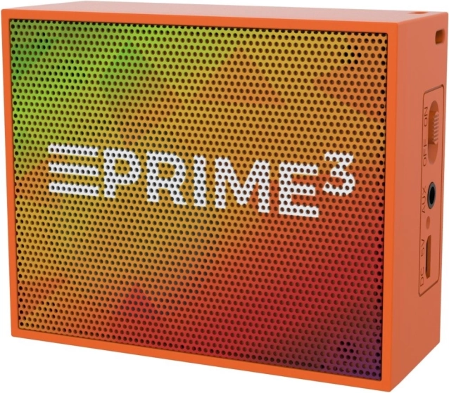 Enceinte Bluetooth portable UP! ABT02OR