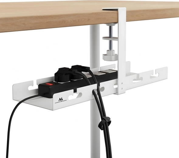 Montage sans perçage – serre-joint