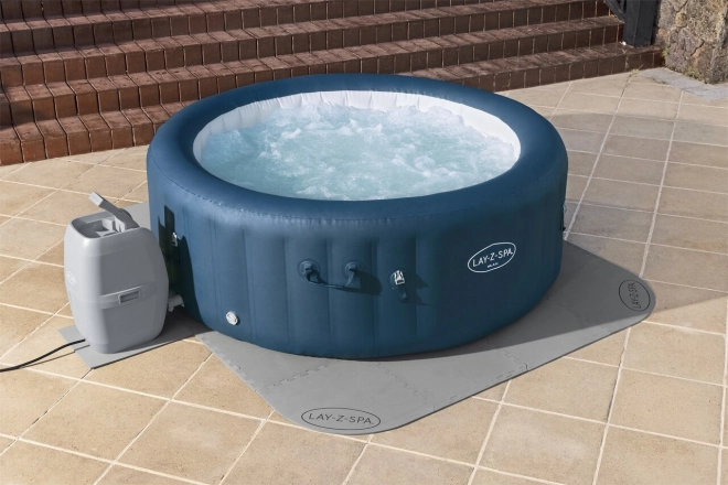 Tapis isolant pour jacuzzi Lay-Z-Spa Bestway