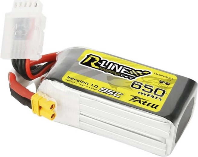 Légère et compacte pour de petits châssis