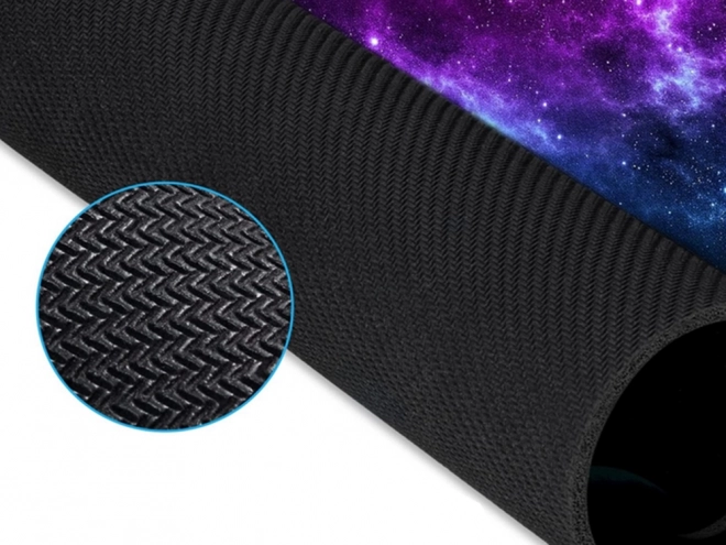 Tapis de souris XXL Kosmos