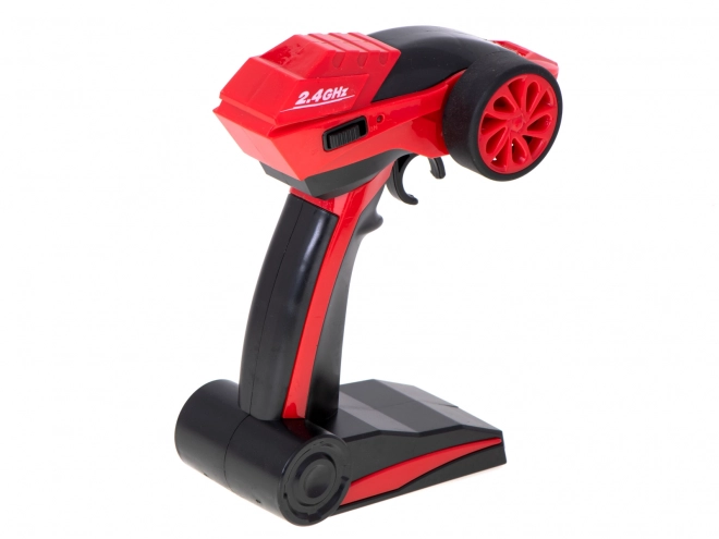 Voiture RC Buggy 1:12 4x4 – Rouge