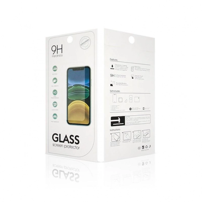 Verre trempé pour Xiaomi Redmi Note 7/Note 7 Pro