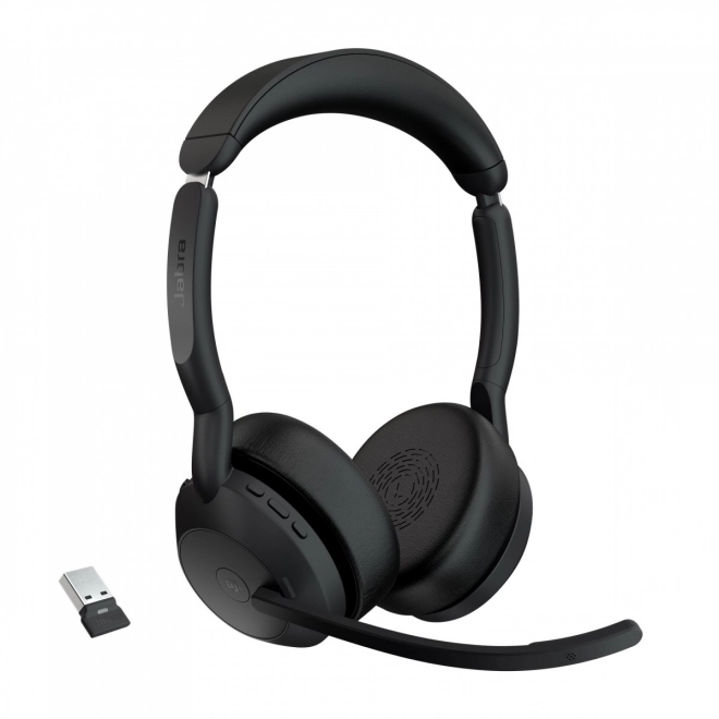 Casque sans fil Jabra Evolve2 55
