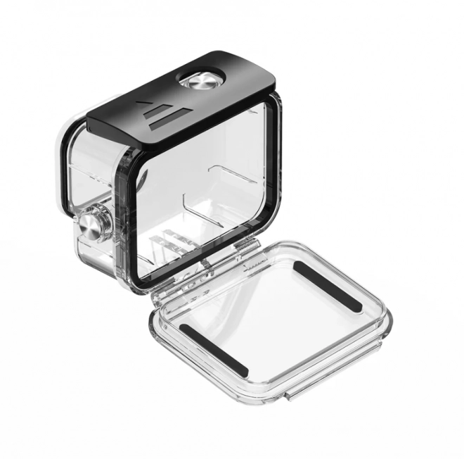 Étui étanche Telesin pour GoPro Hero 9 / Hero 10 / Hero 11 / Hero 12 (GP-WTP-901)