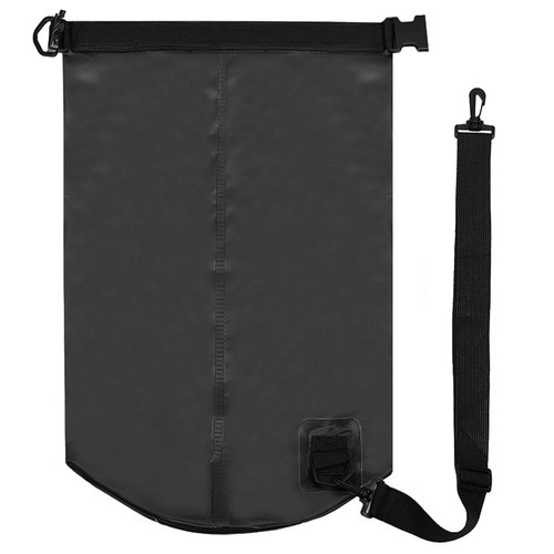 Sac étanche 20L Noir 23566