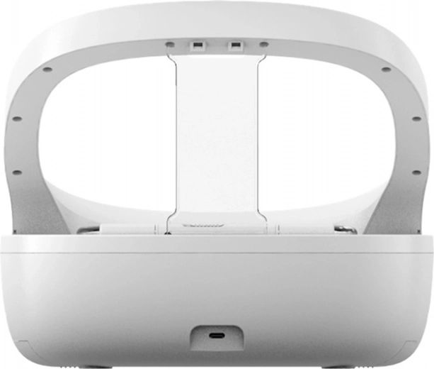 Alimentation flexible et longue autonomie