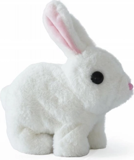 Mouvements et sons réalistes