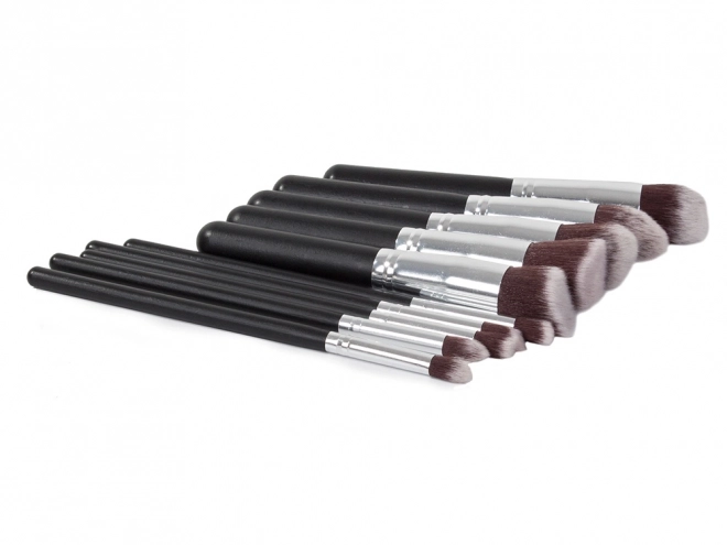 Ensemble de pinceaux de maquillage professionnel