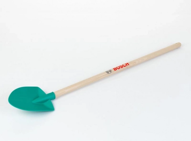 Pelle Bosch avec manche en bois