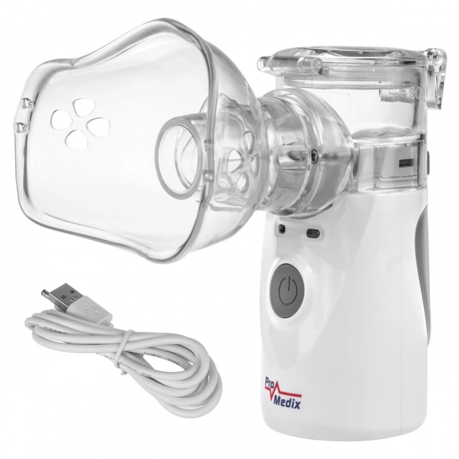 Inhalateur de réseau portable USB PR-835