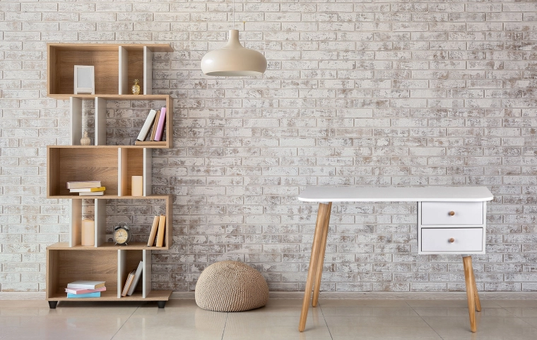 Style scandinave minimaliste