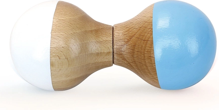 Prise en main simple et sûre