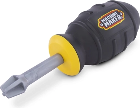 Tournevis sûr pour petites mains