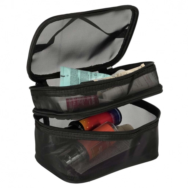 Trousse de toilette de voyage