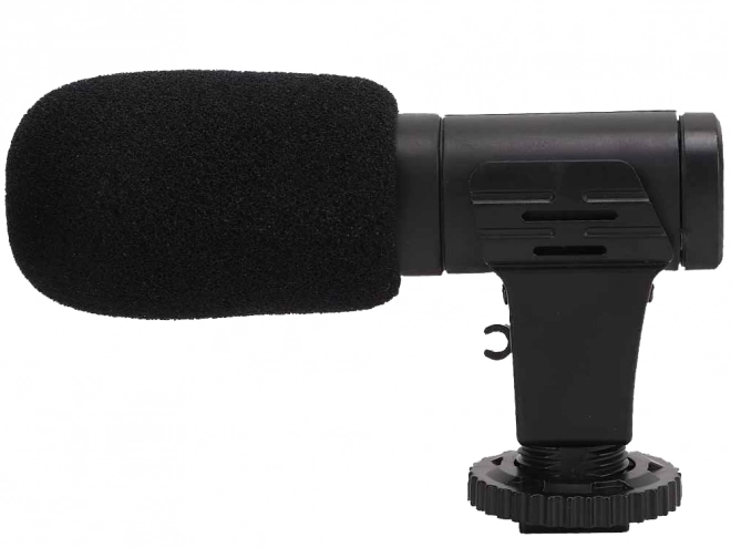 Microphone directionnel