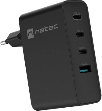 Un seul chargeur pour de nombreux appareils