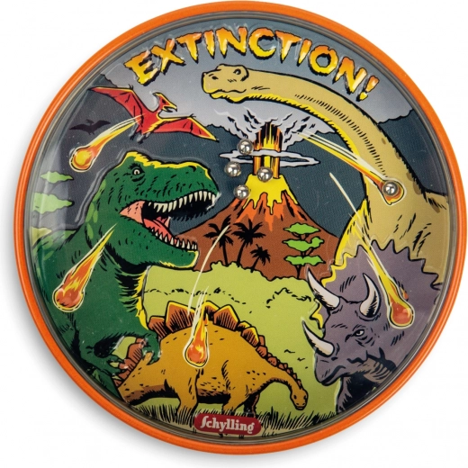 Entraîne les compétences et la concentration