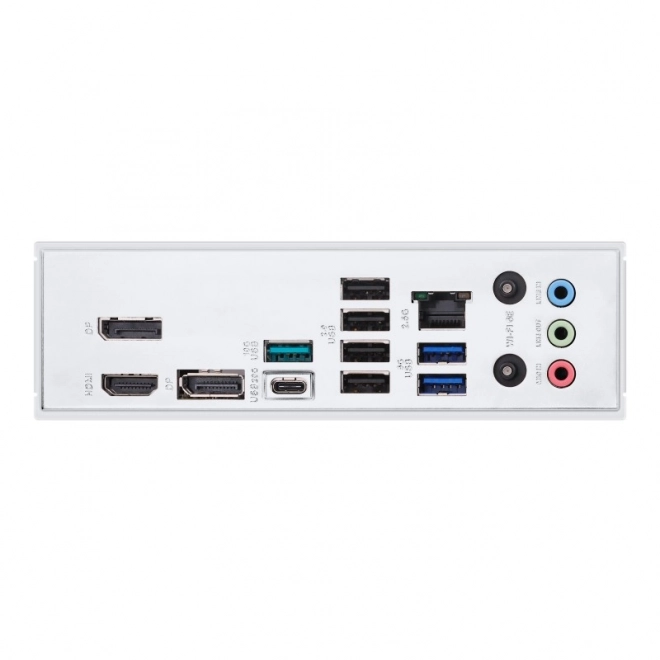 Carte mère ASUS PRIME B860M-A WIFI
