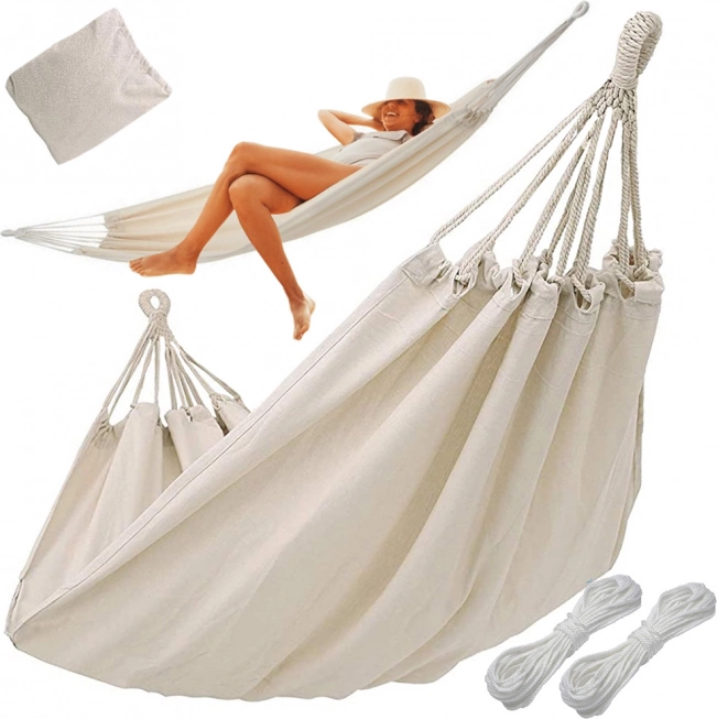 Pliable et compact avec sac pratique