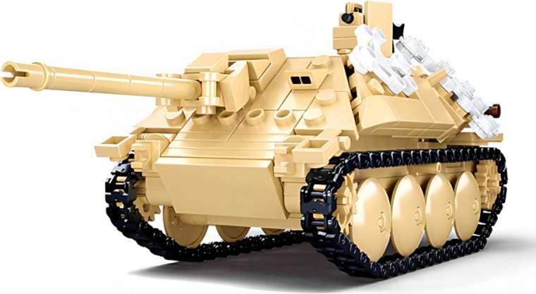 Jeu de construction pour créativité et compétences