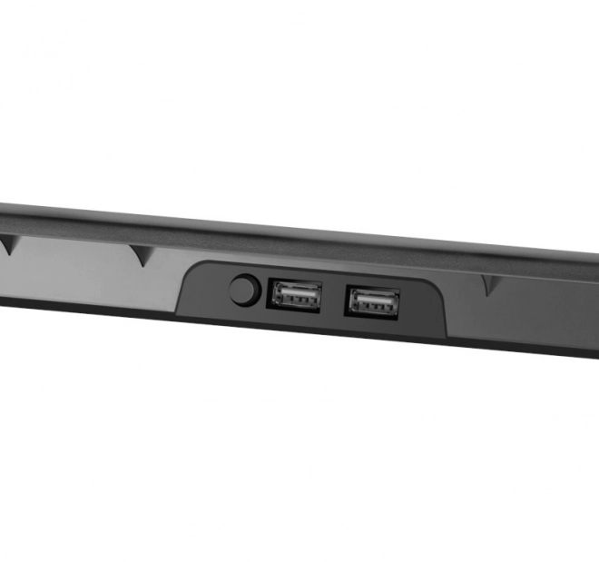 Support de refroidissement pour ordinateur portable 15,6"-17"